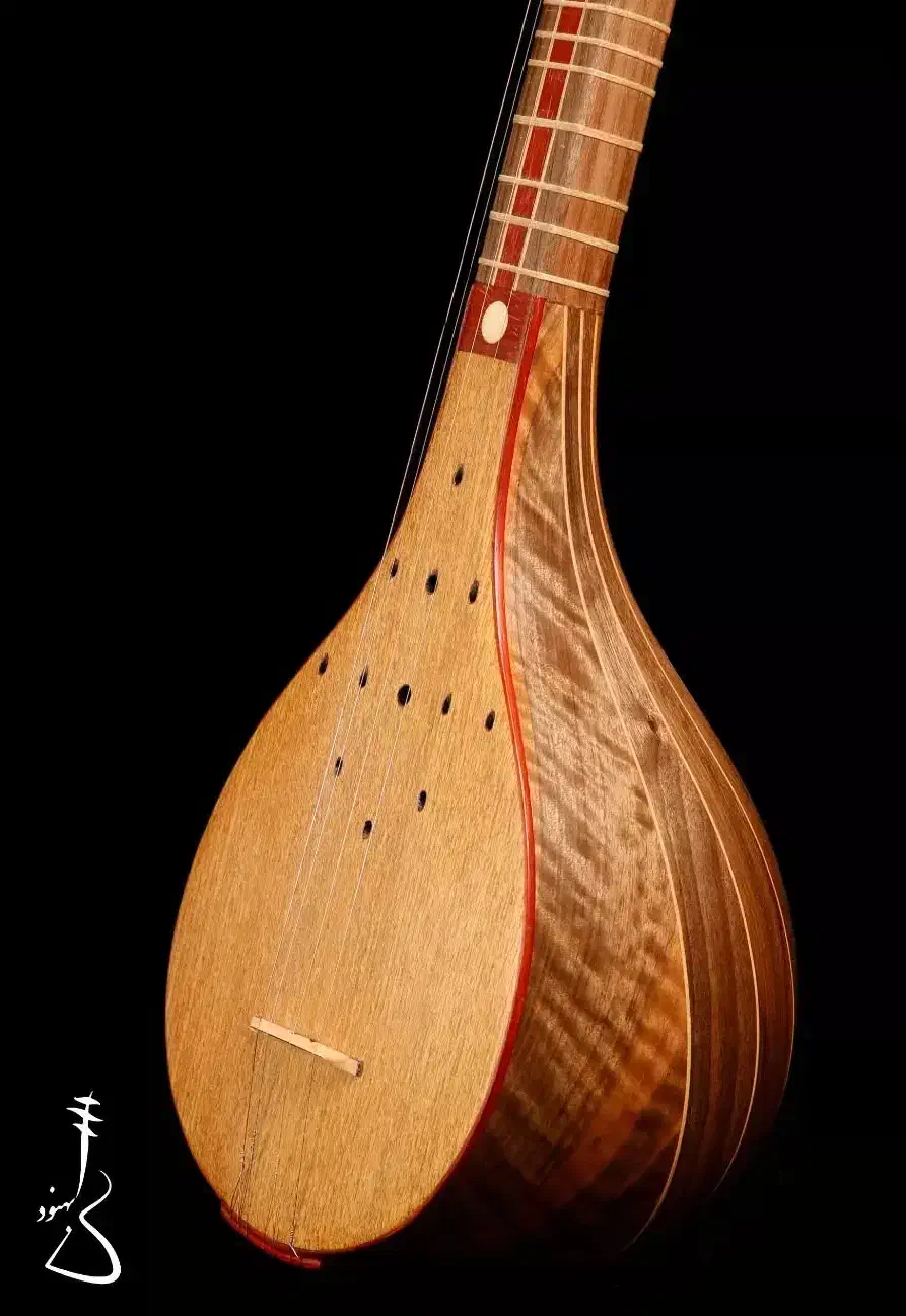 سه تار کاسه گردو|سازهای سنتی|تهران, سازمان برنامه جنوبی|دیوار