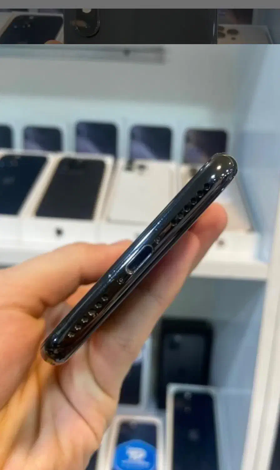 Xs max|موبایل|کرج, شاهین‌ویلا|دیوار