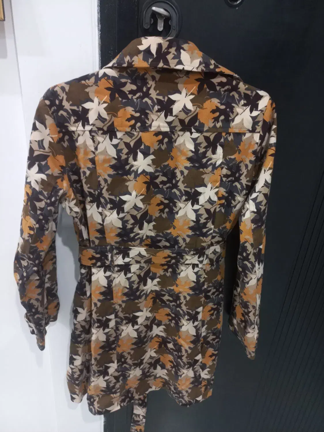 پالتوی زنانه|لباس|تهران, باشگاه نفت|دیوار