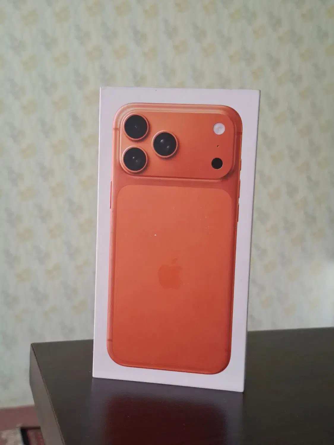 ایفون 17 پرومکس|موبایل|کرمانشاه, |دیوار