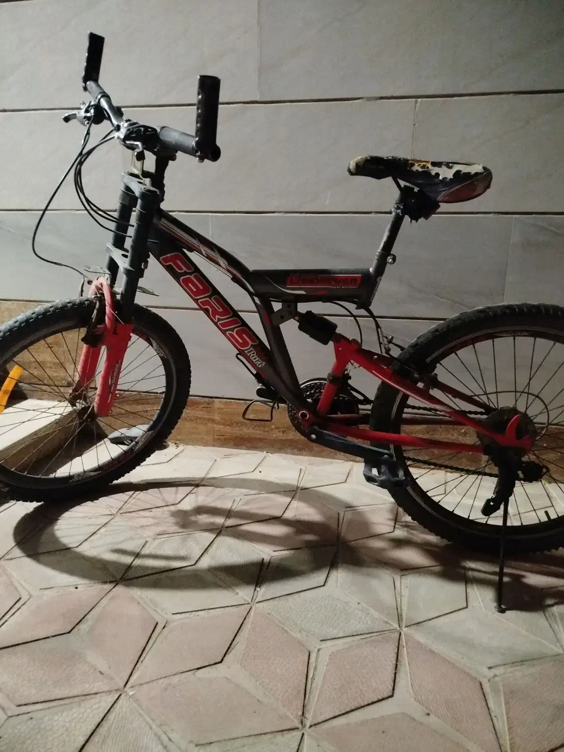 دوچرخه ۲۴|دوچرخه، اسکیت، اسکوتر|بیرجند, |دیوار