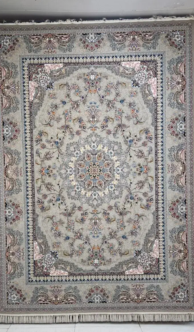 فرش دو تخته ۱۲ متری نو|فرش|قزوین, |دیوار