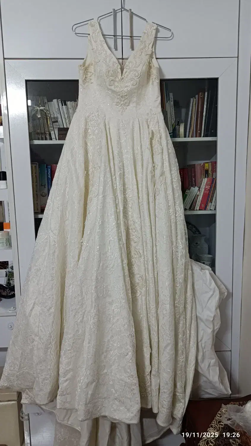 لباس عروس|لباس|مشهد, ولیعصر (شهرک غرب)|دیوار