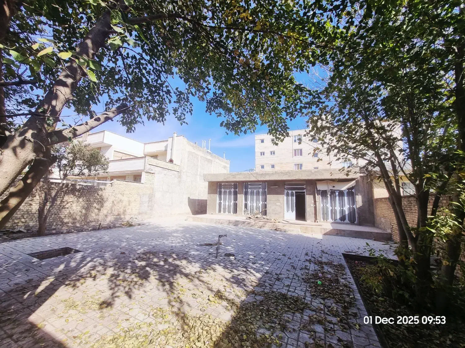 فروش فوری زمین مسکونی مرکزشهر **قیمت توافقی**|فروش زمین و ملک کلنگی|فیروزآباد (فارس), |دیوار