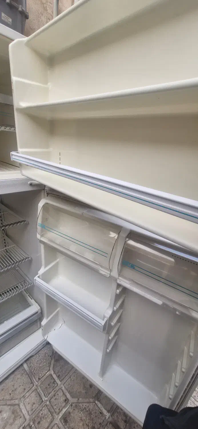 یخچال|یخچال و فریزر|تهران, خاک سفید|دیوار