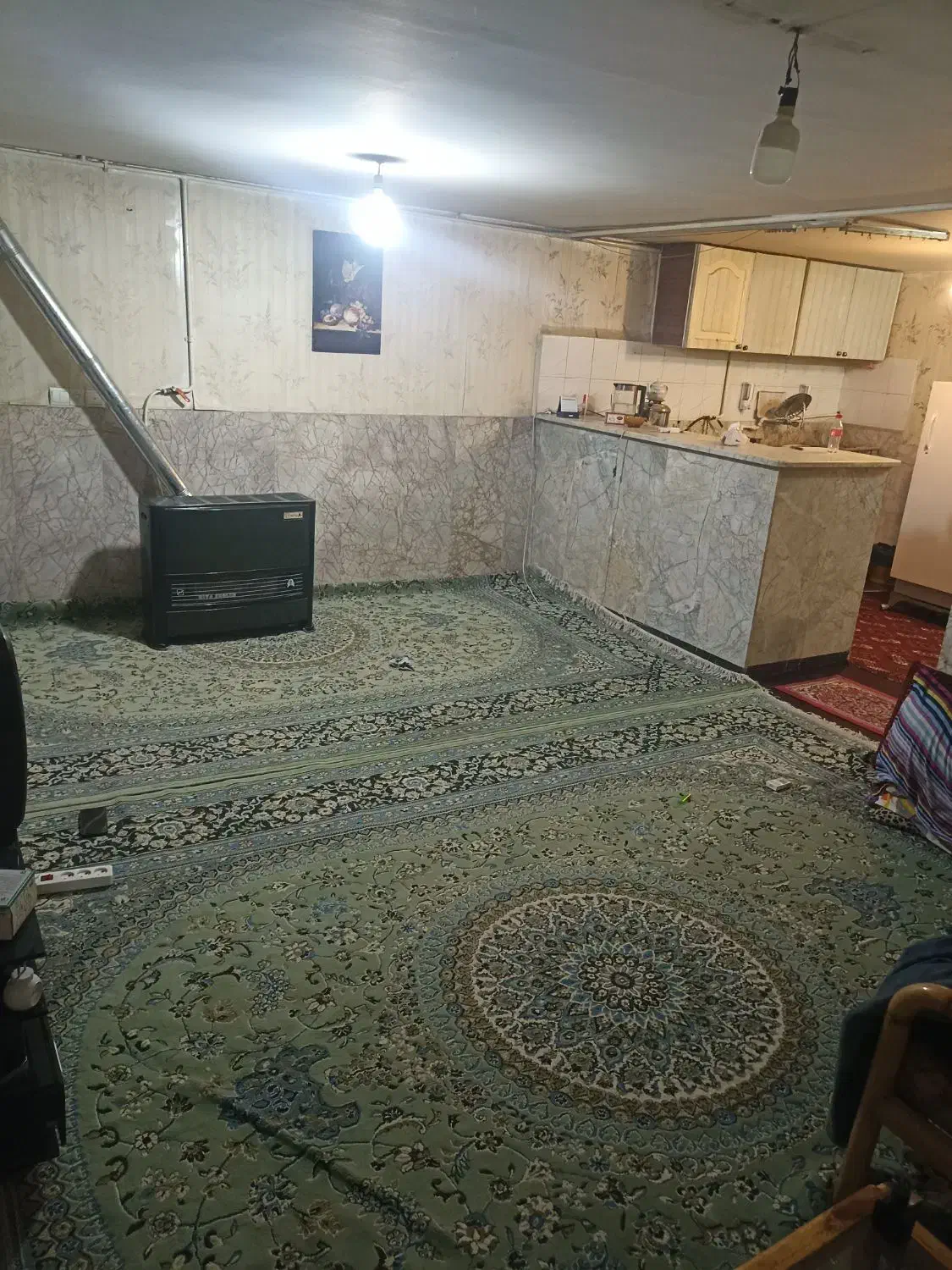 اجاره مسکونی|اجارهٔ خانه و ویلا|مشهد, فدک|دیوار