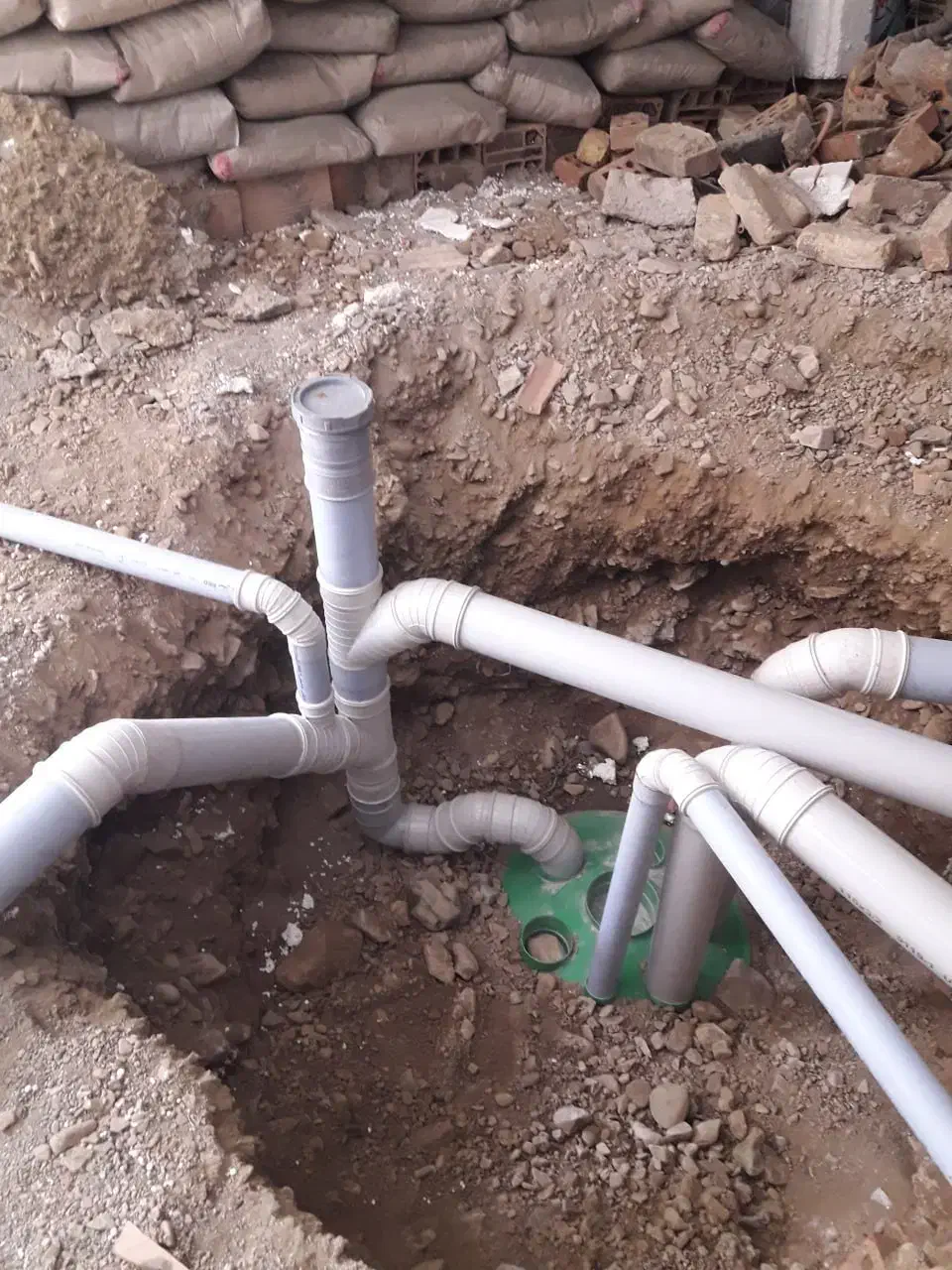 تاسیسات حرفه ای. لوله کشی و تعمیرات فوری|خدمات پیشه و مهارت|تهران, مشیریه|دیوار