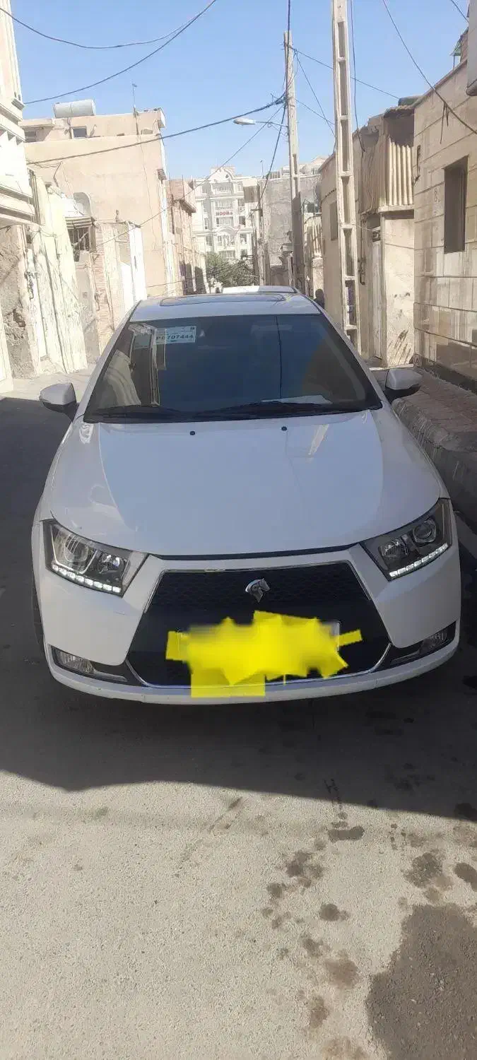 دناپلاس|خودرو سواری و وانت|نسیم‌شهر, |دیوار