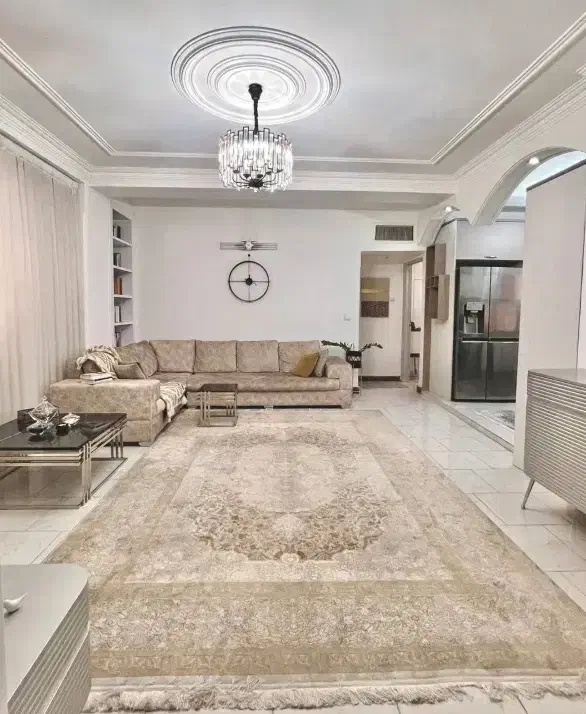 ۵۰ متر/ تکواحدی / پارکینگ دار/ شهرک صادقیه|فروش آپارتمان|تهران, شهرک ولیعصر جنوبی|دیوار