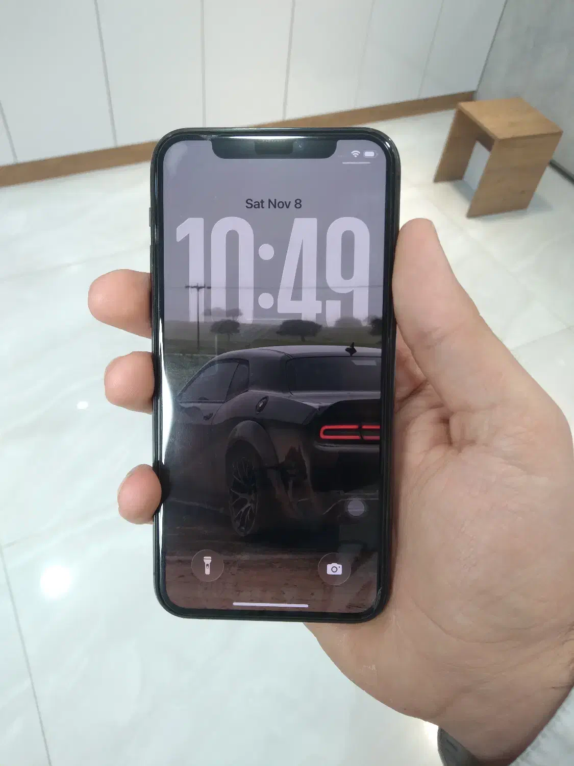 ایفون 11 پرو تمیز|موبایل|اصفهان, خانه اصفهان|دیوار