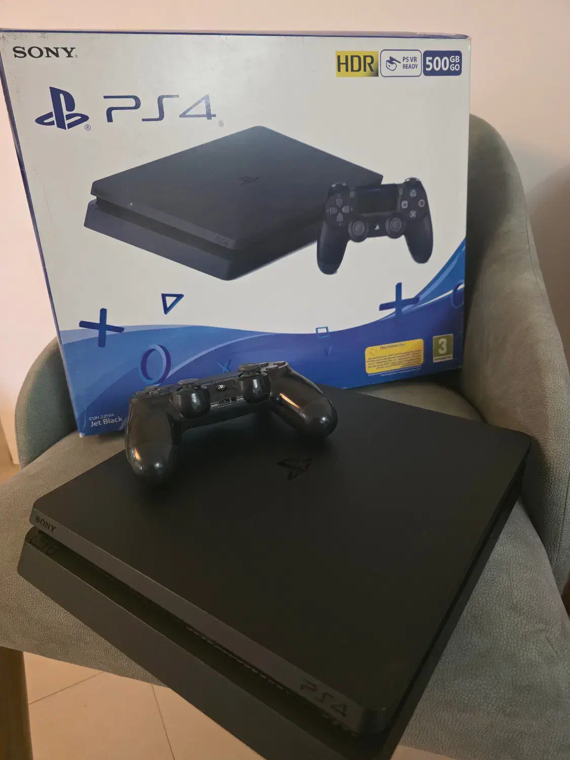 PS4 1TB فروش|کنسول، بازی ویدئویی و آنلاین|بندرعباس, |دیوار