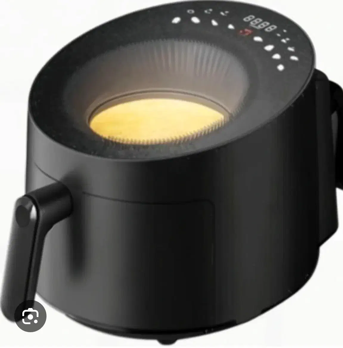 سرخ کن بدون روغن متالوکس نو|اجاق گاز و لوازم برقی پخت‌وپز|قائم‌شهر, |دیوار