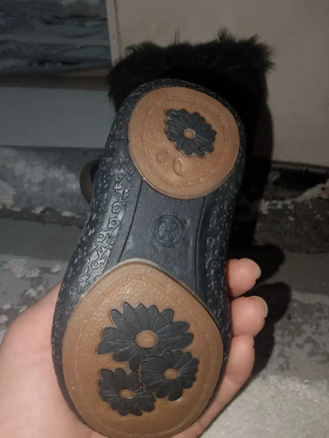 بوت بچگانه|کفش و لباس بچه|تهران, بوستان سرخه حصار|دیوار