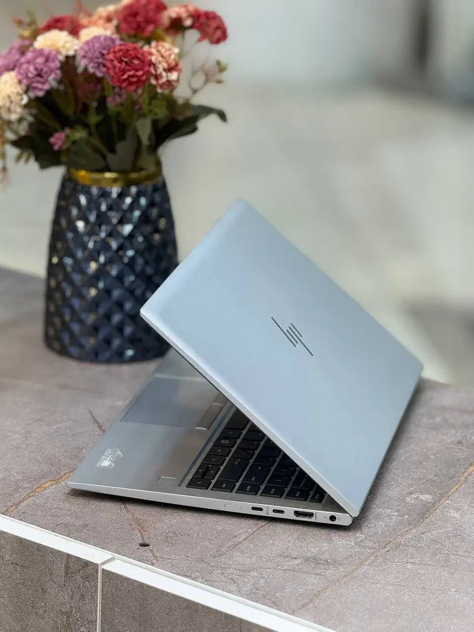 اولترابوک حرفه‌ای 2020 از برند HP|رایانه همراه|اردبیل, |دیوار