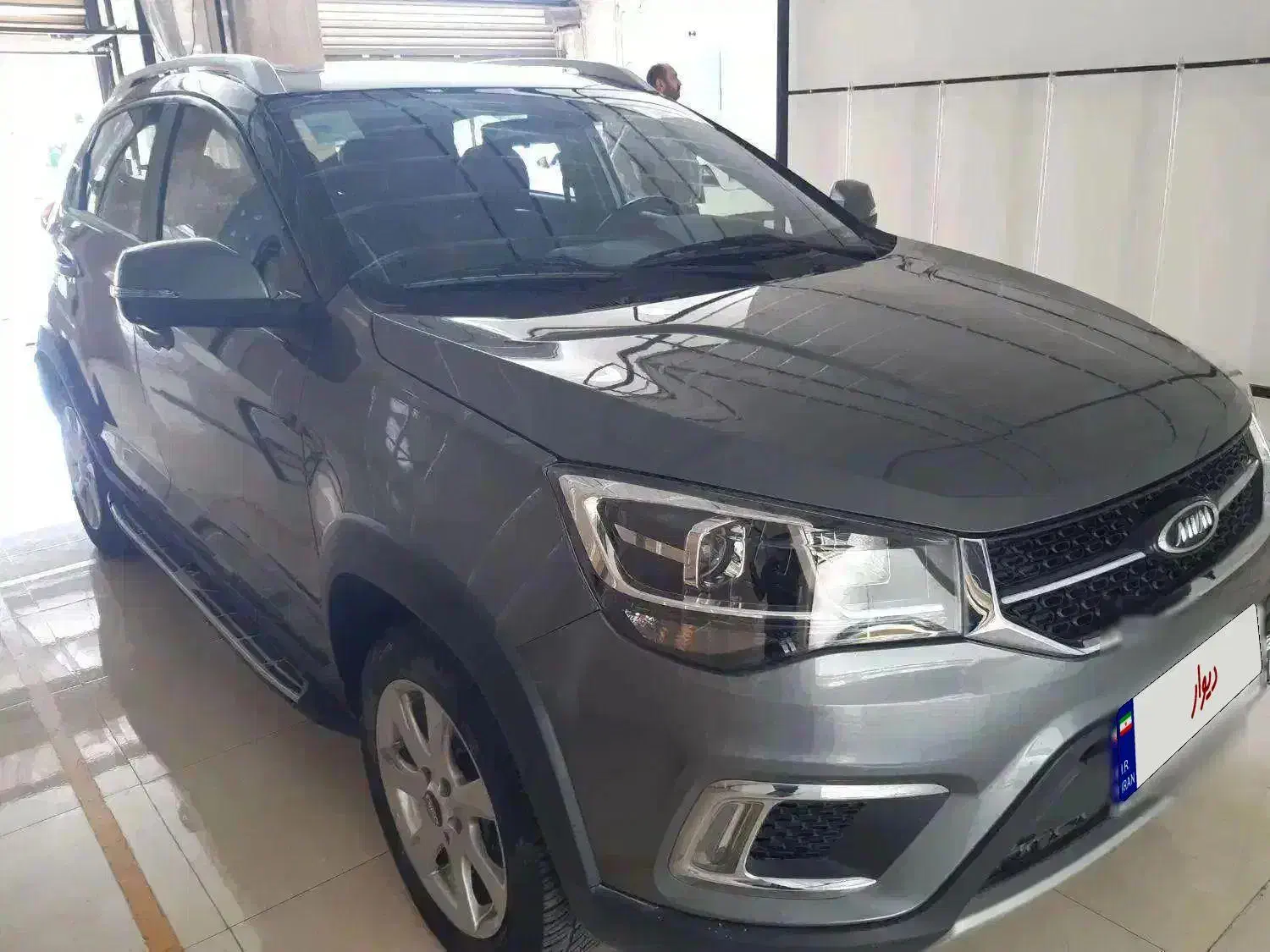 x22 دنده اسپرت لاکچری  1401  کمکار  ، کارمندی|خودرو سواری و وانت|گرگان, |دیوار