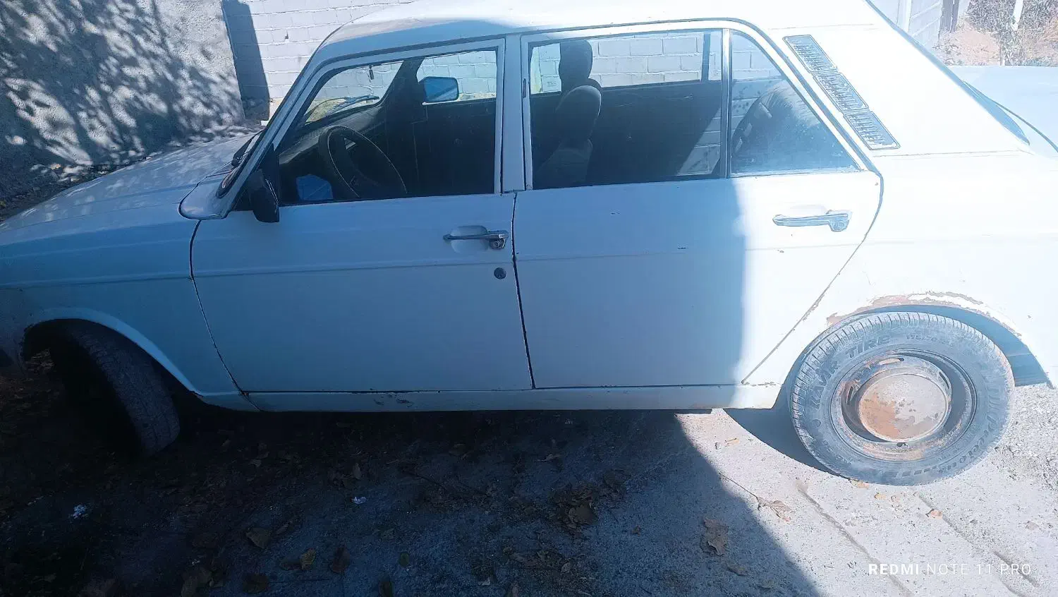 پیکان سواری مدل ۷۹|خودرو سواری و وانت|خمین, |دیوار