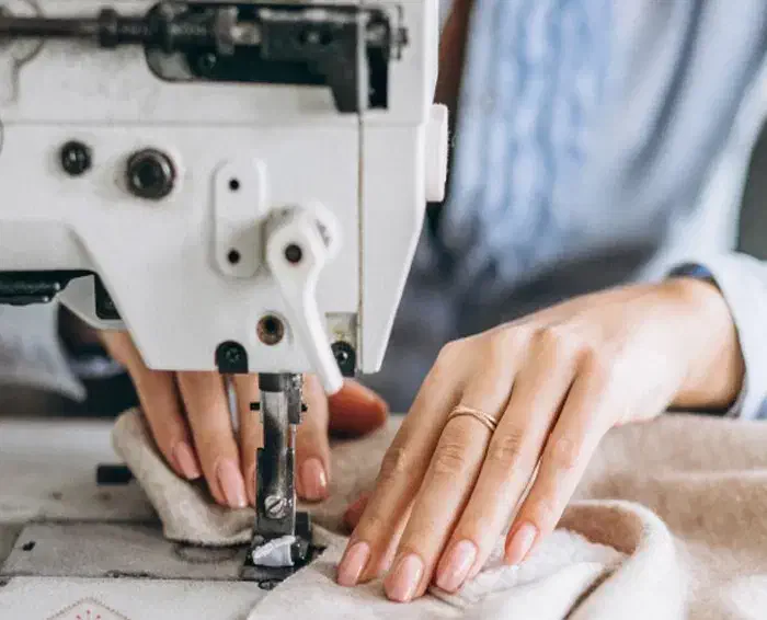 خیاط ماهر و نیمه ماهر|استخدام صنعتی، فنی، مهندسی|گرگان, |دیوار