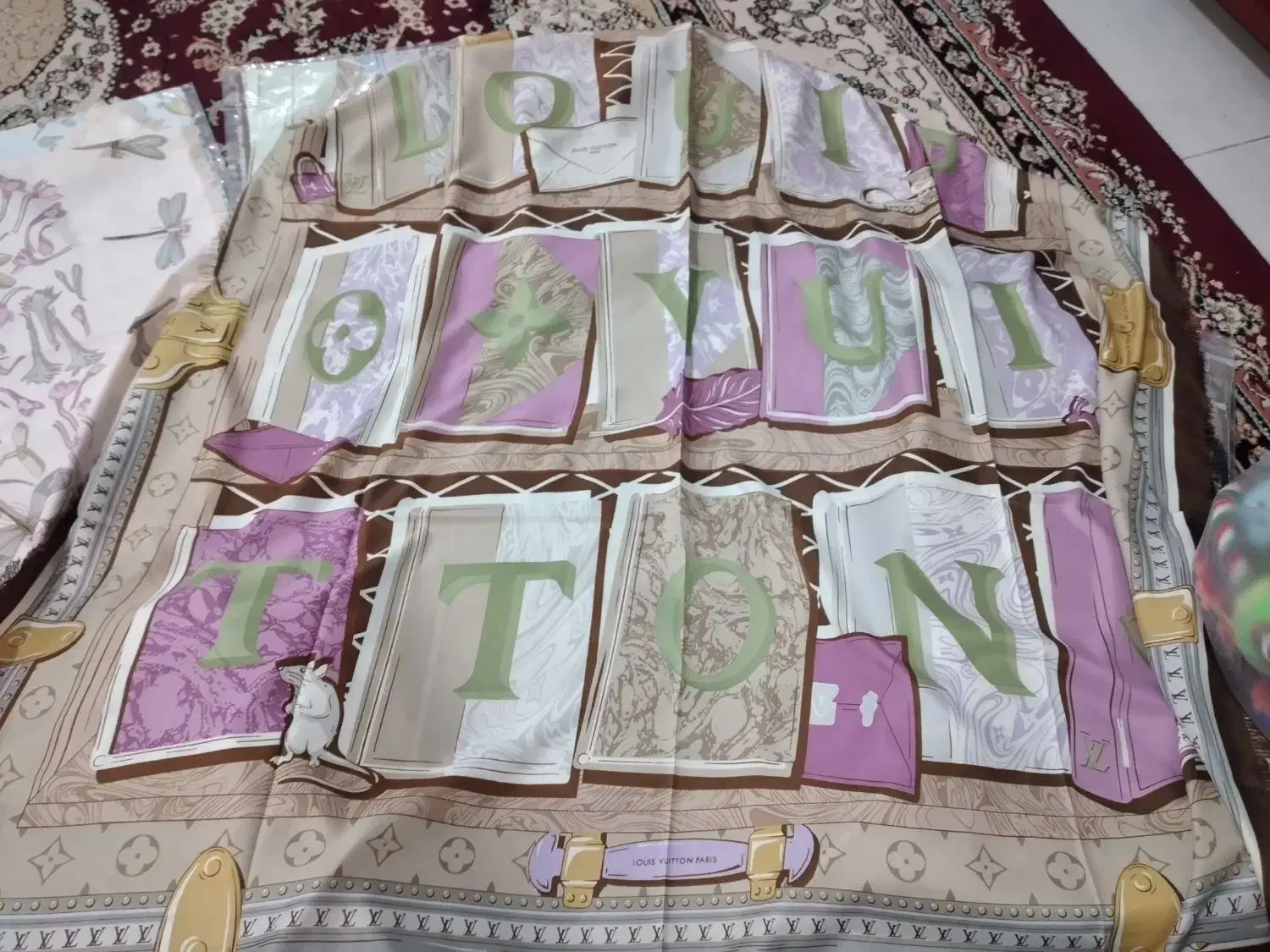 روسری|لباس|بوشهر, |دیوار