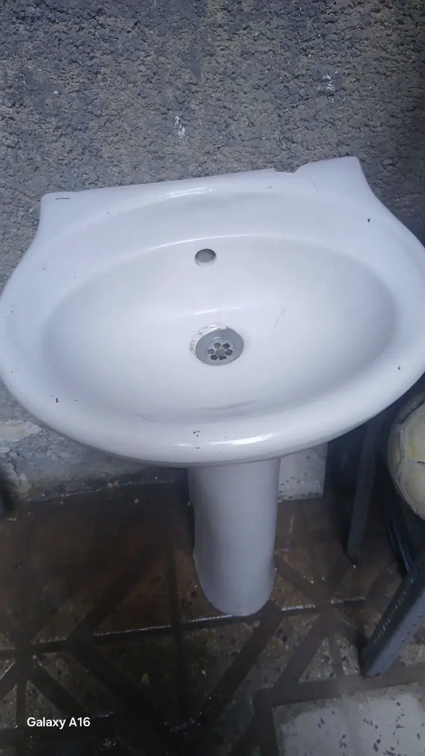 فروش روشویی|لوازم سرویس بهداشتی|مریوان, |دیوار