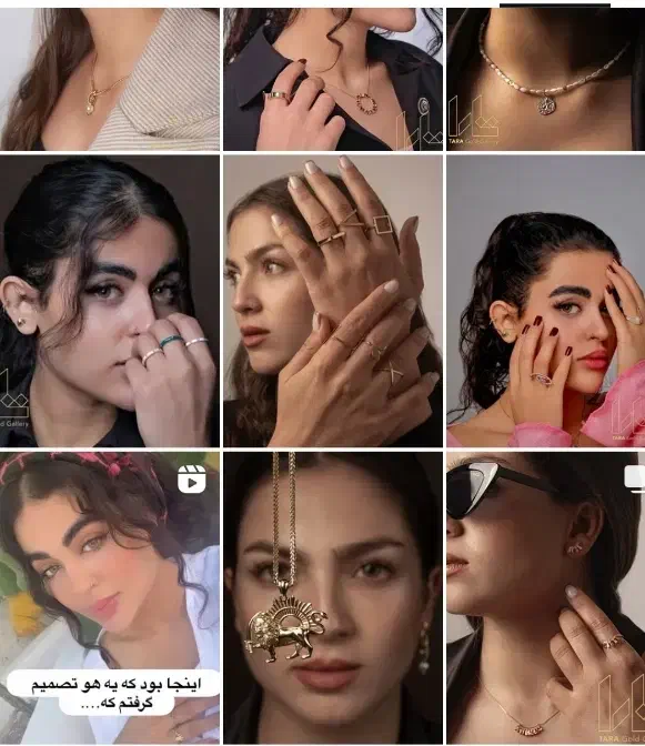 سریال اختصاصی برند شما/ تولید محتوای سینماتیک|خدمات رایانهای و موبایل|شیراز, عفیفآباد|دیوار