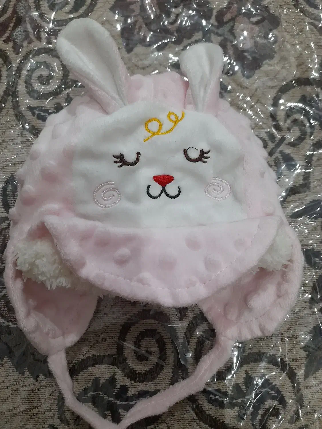 کیسه خواب وکلاه نوزادنو|کفش و لباس بچه|تبریز, |دیوار