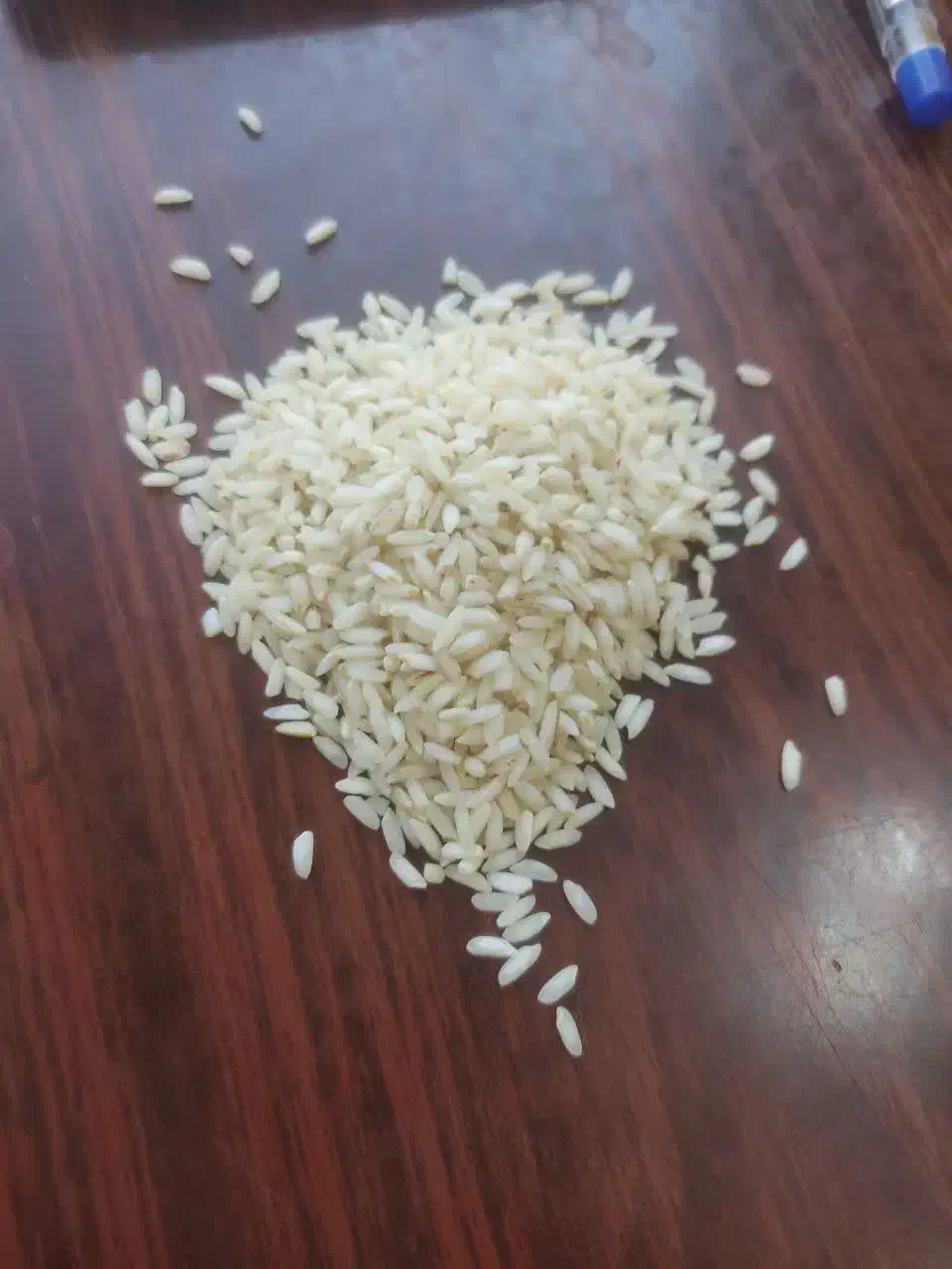 برنج عنبربو|عمده‌فروشی|قم, چهار مردان|دیوار