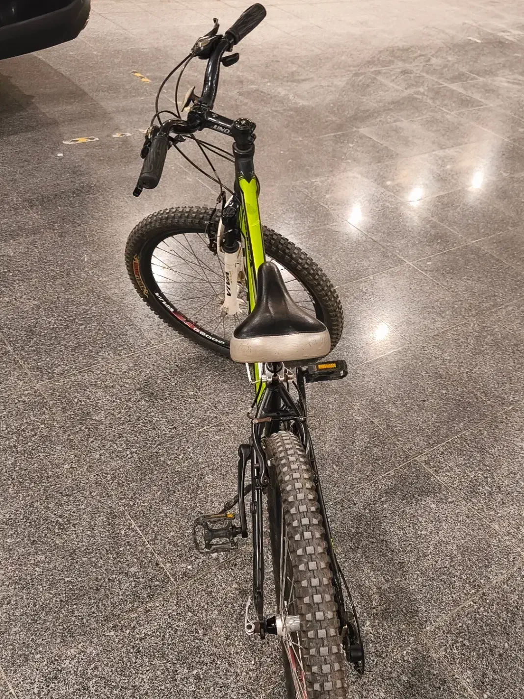 دوچرخه ویوا viva|دوچرخه، اسکیت، اسکوتر|بندرعباس, |دیوار