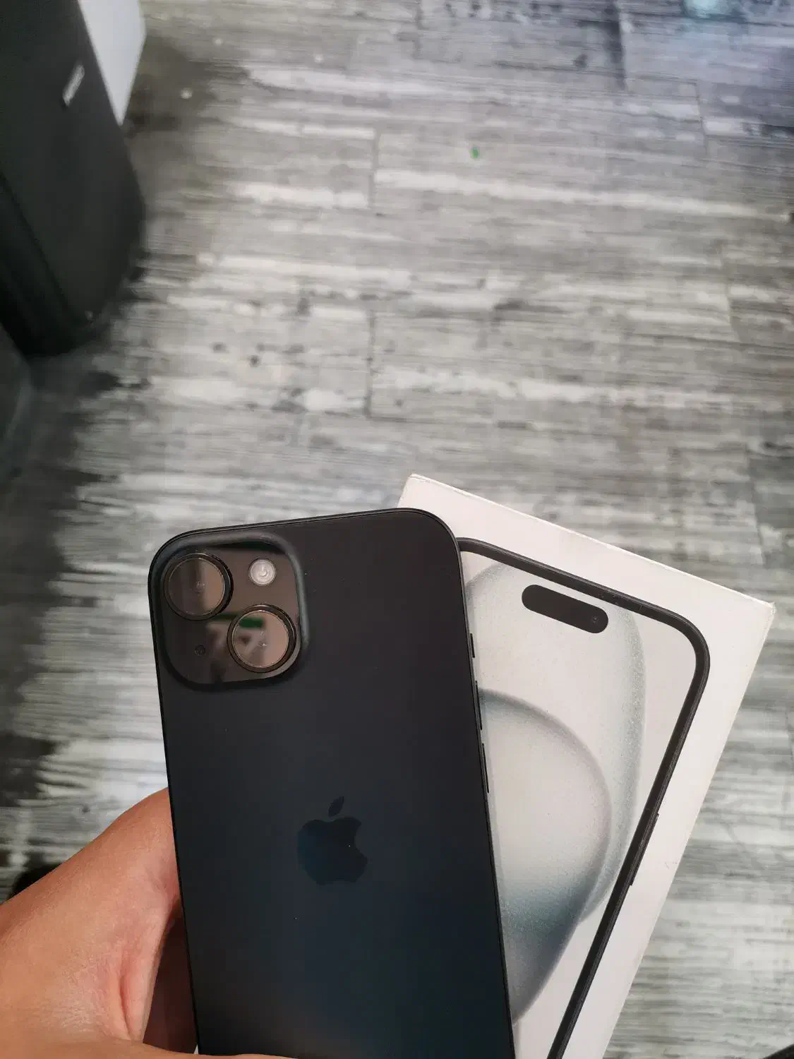 IPhone 15|موبایل|اردبیل, |دیوار
