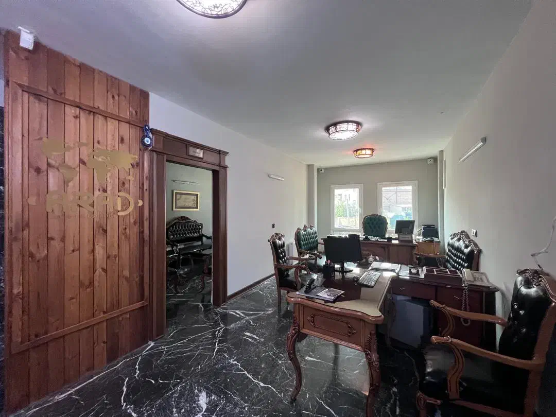 موقعیت اداری 65 یک خواب|اجارهٔ دفتر کار، اتاق اداری، مطب|تهران, علم و صنعت|دیوار