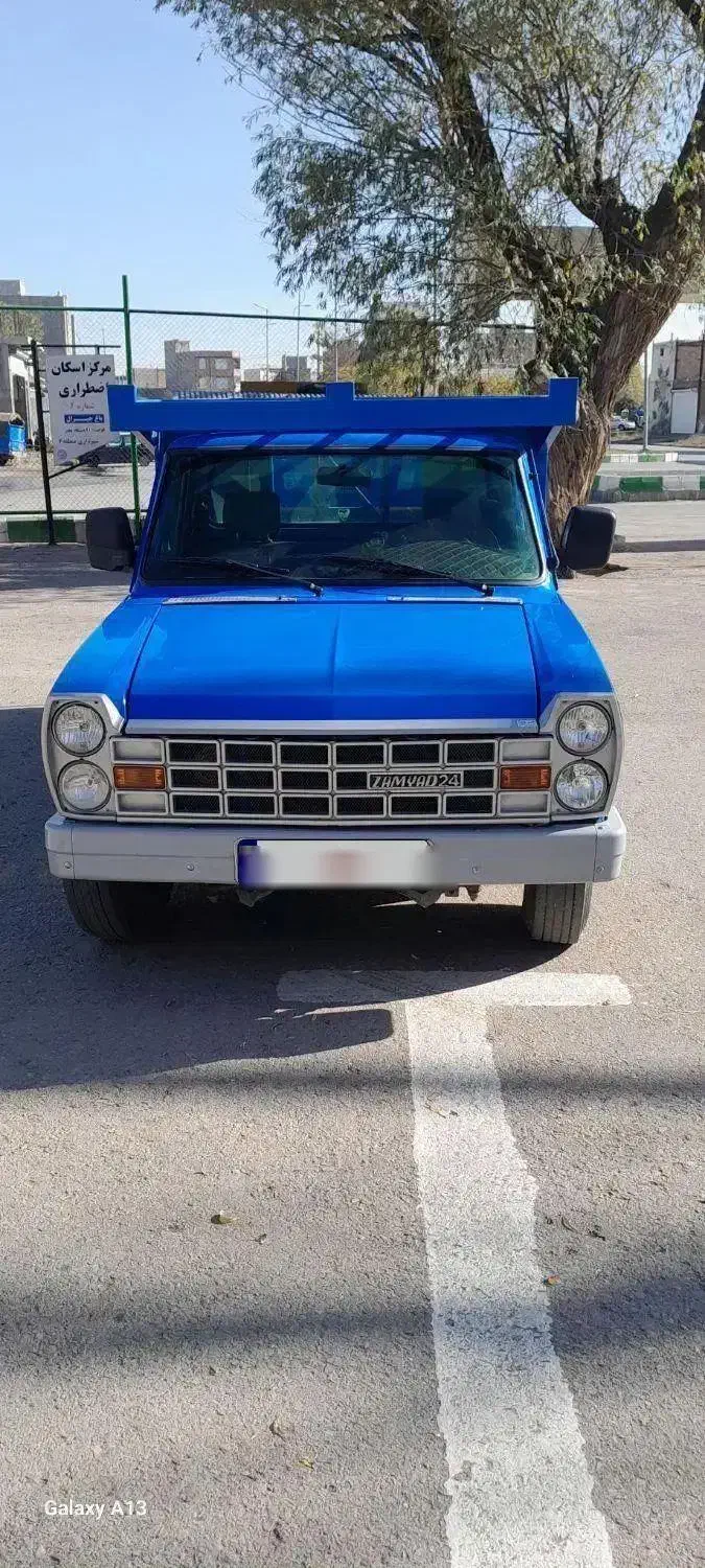 نیسان وانت|خودرو سواری و وانت|اردبیل, |دیوار