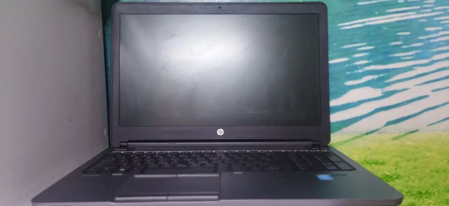 HP ProBook 650 G1|رایانه همراه|اهواز, امانیه|دیوار