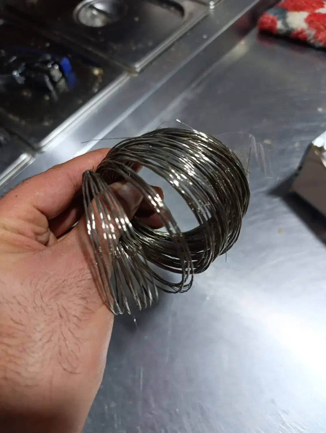 سیم دوتار|سازهای سنتی|مشهد, انصار|دیوار