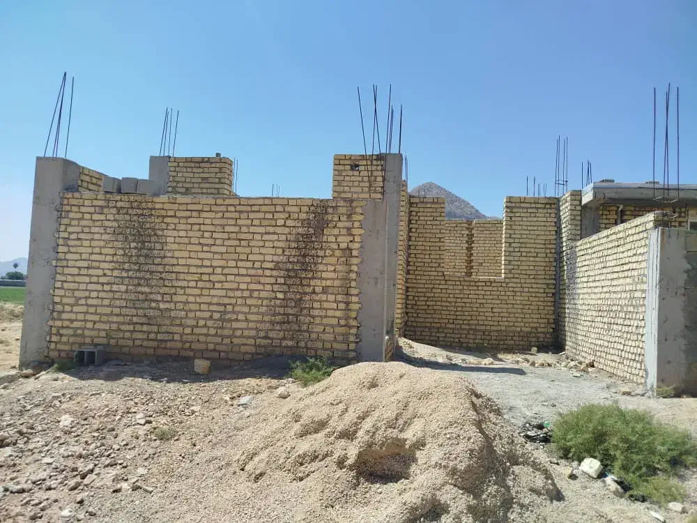 خانه|فروش خانه و ویلا|نورآباد ممسنی, |دیوار