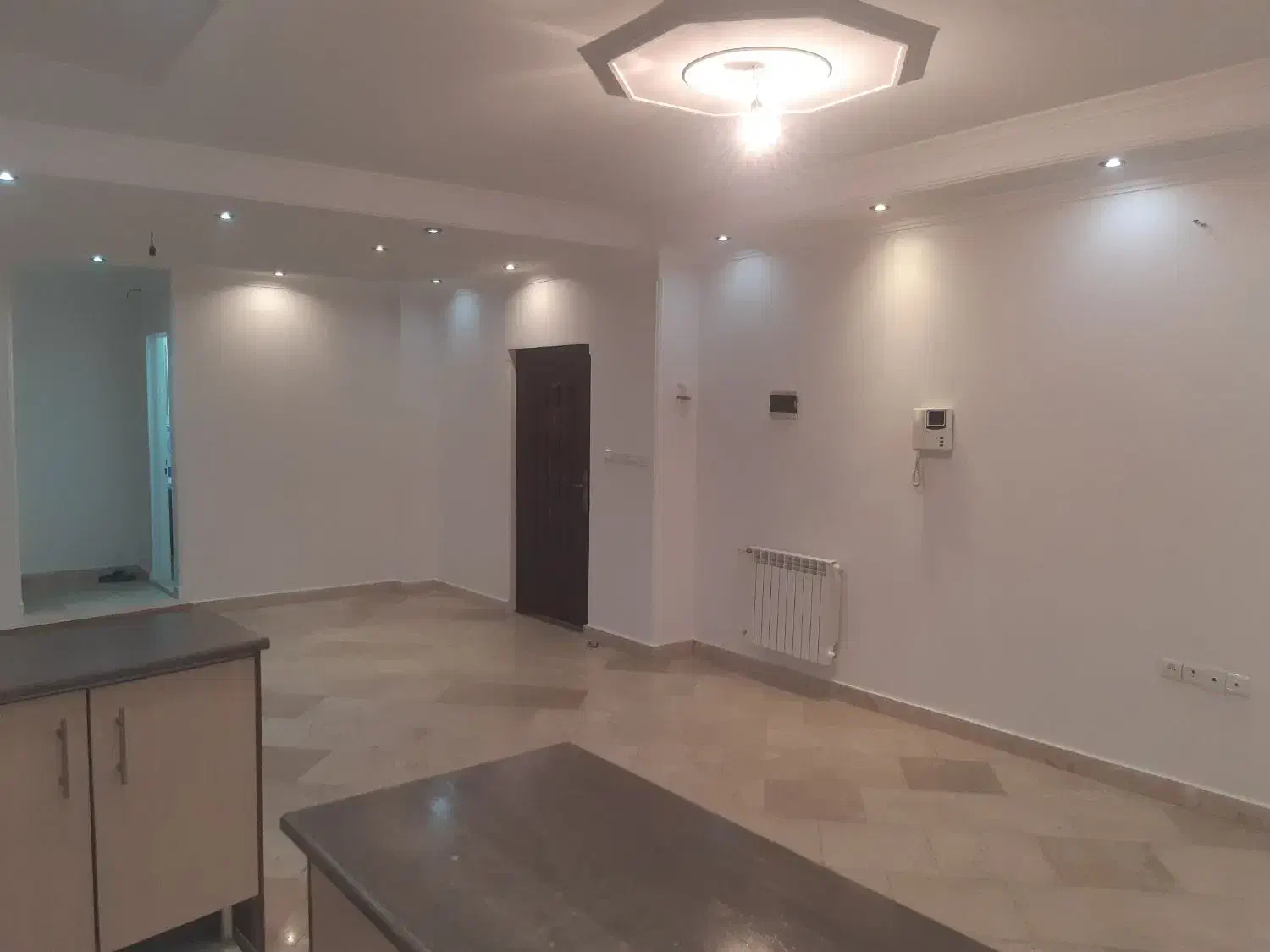 اجاره آپارتمان ۹۲ متر ۲ خواب