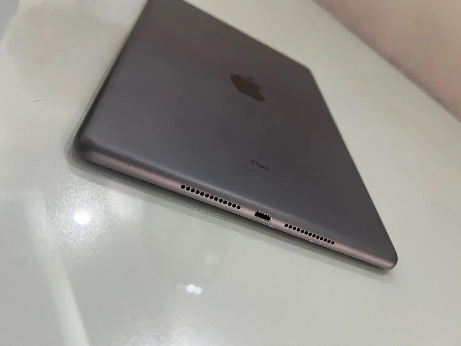 ipad 8 th generation|تبلت|تهران, خانی آباد نو شمالی|دیوار