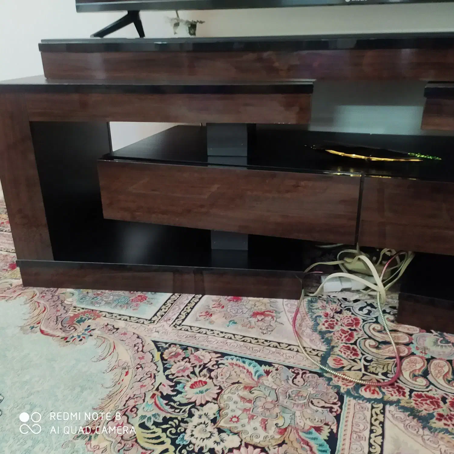 میز تلویزیون|میز تلویزیون|قم, تولید دارو و یخچال|دیوار