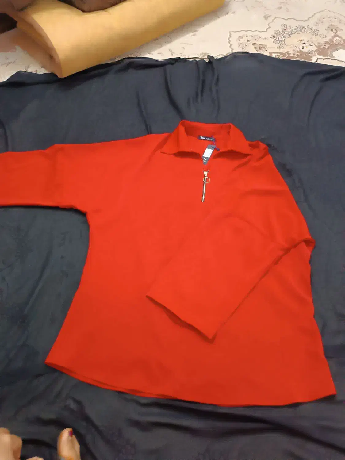 پیراهن|لباس|اصفهان, مارچین|دیوار