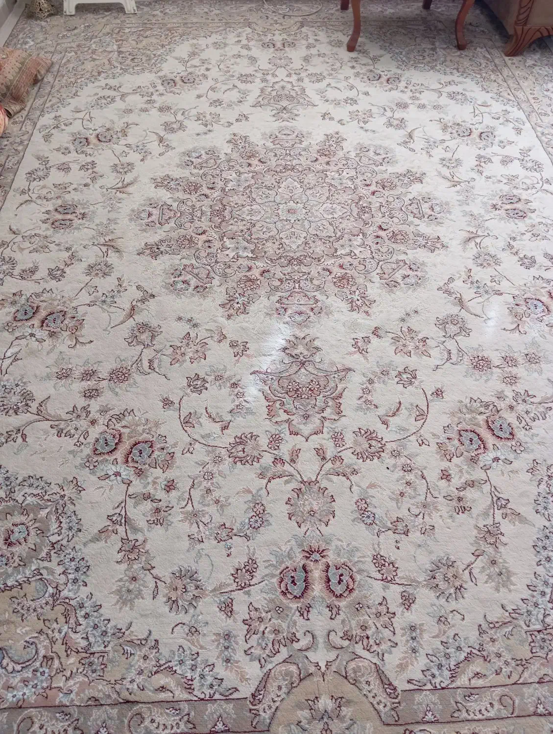 فرش ۱۲متری و۹متری|فرش|تهران, مسعودیه|دیوار