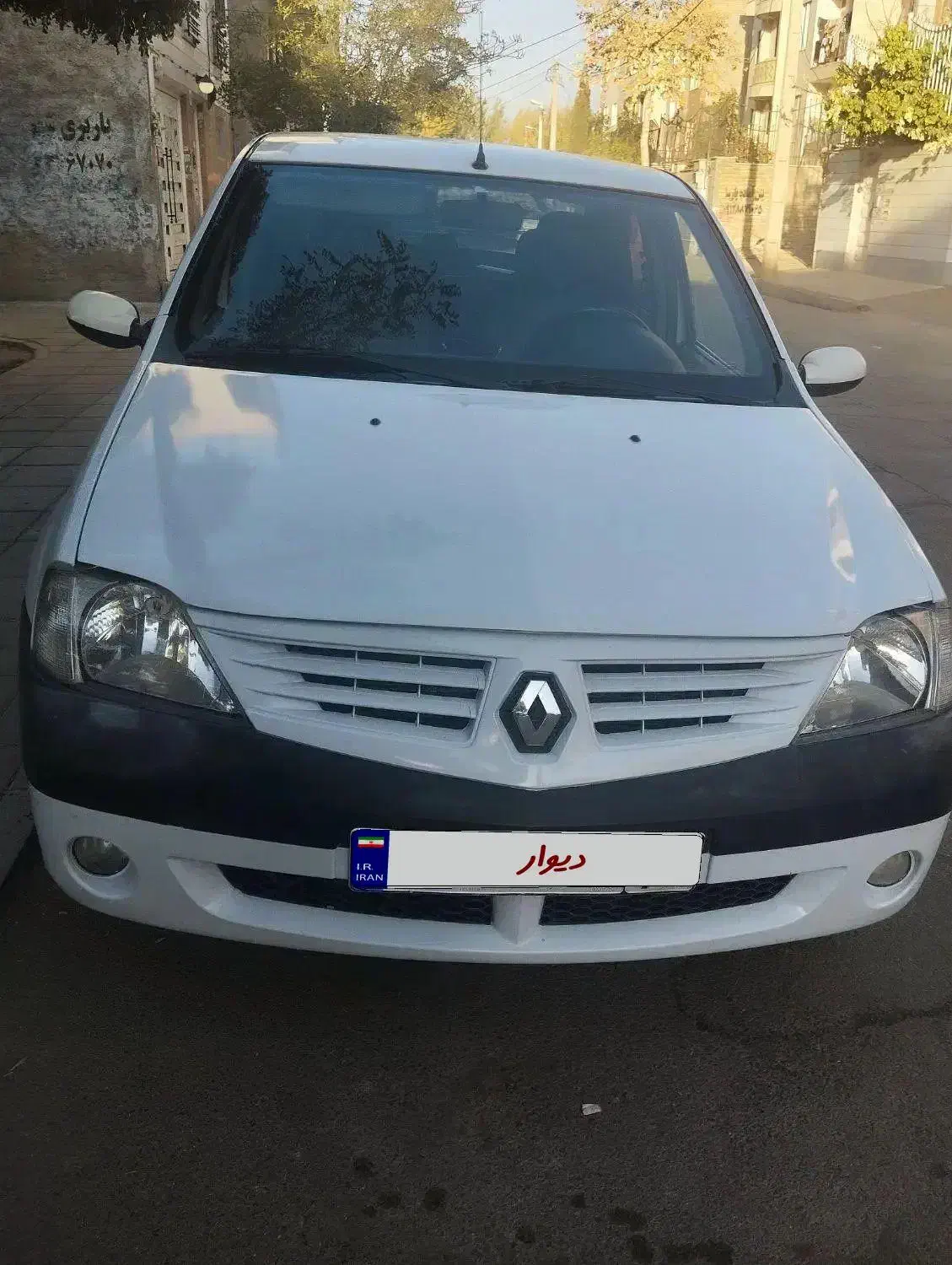 ال ۹۰ مدل ۹۰ E2 درحد|خودرو سواری و وانت|قزوین, |دیوار