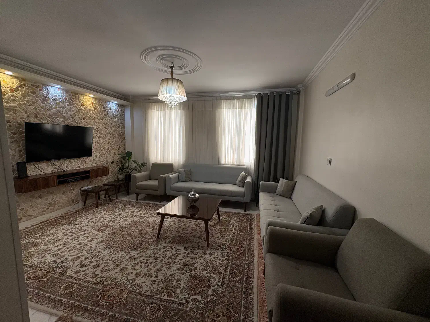 آپارتمان|اجارهٔ آپارتمان|تهران, تسلیحات|دیوار