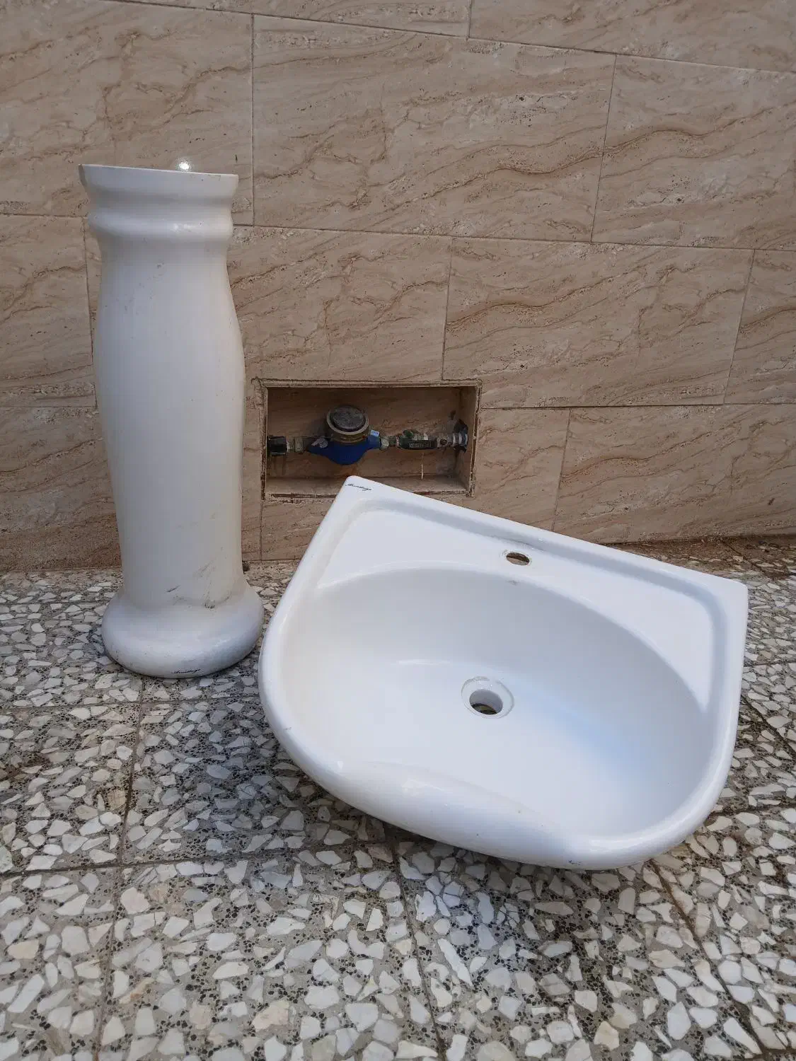 سر شور|لوازم سرویس بهداشتی|قم, قلعه کامکار|دیوار