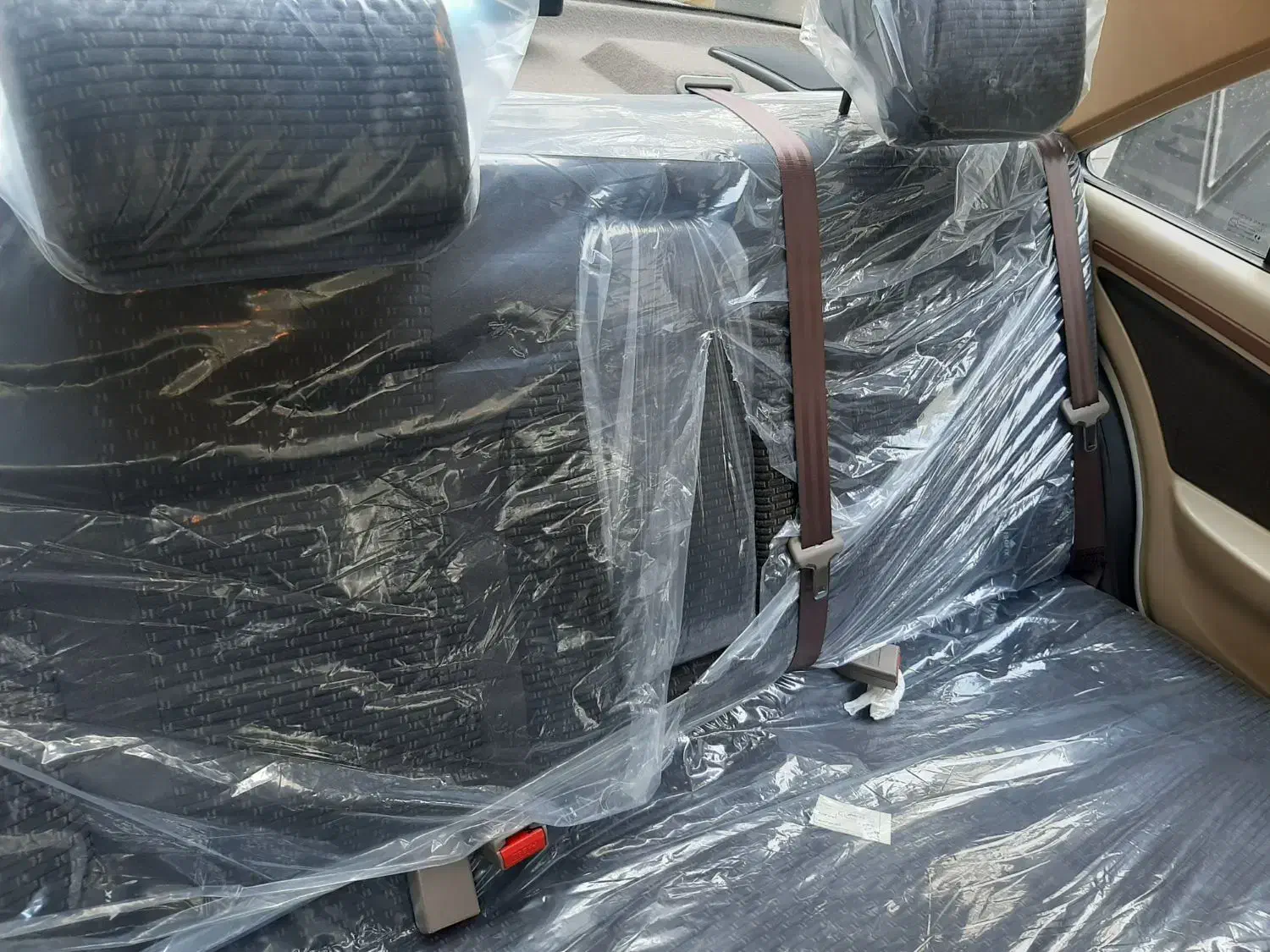 TU5 صفر خشک ۱۴۰۱|خودرو سواری و وانت|کرج, گوهردشت|دیوار