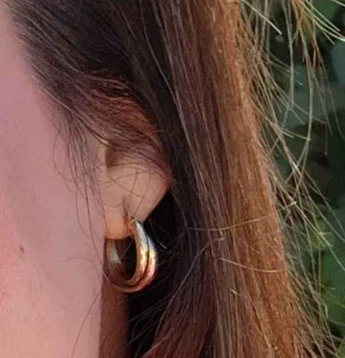 گوشواره طلا|جواهرات|بندر ماهشهر, |دیوار