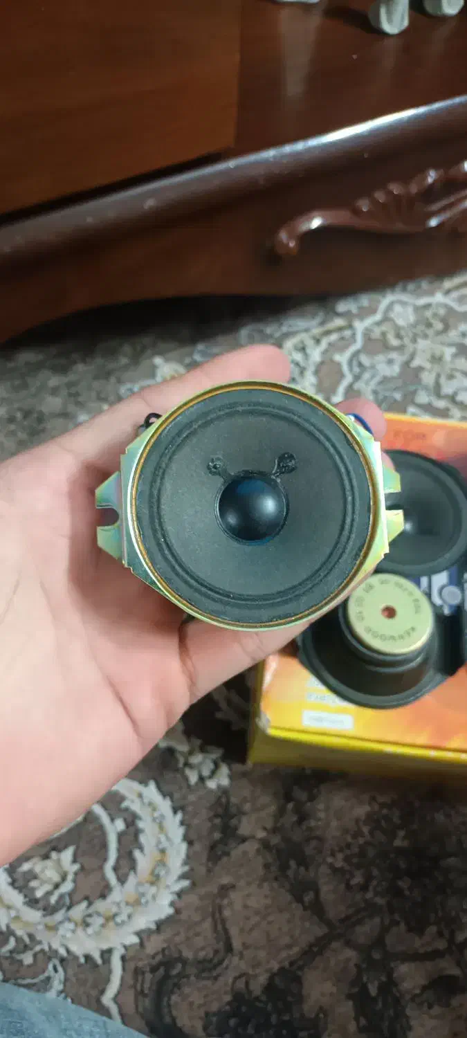 ایوا|سیستم صوتی خانگی|تهران, تهرانپارس شرقی|دیوار