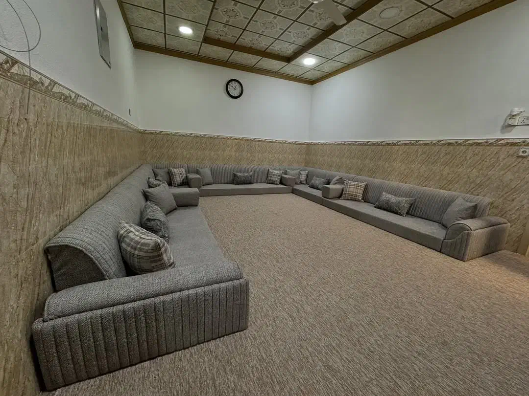 پشتی کلاسیک|مبلمان خانگی و میز عسلی|بندرعباس, |دیوار