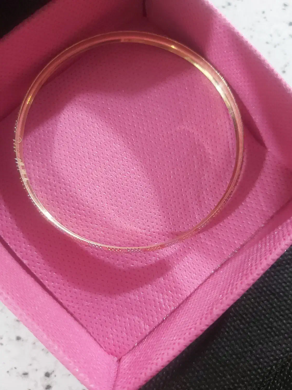 النگو طلا دست دوم|جواهرات|رودهن, |دیوار