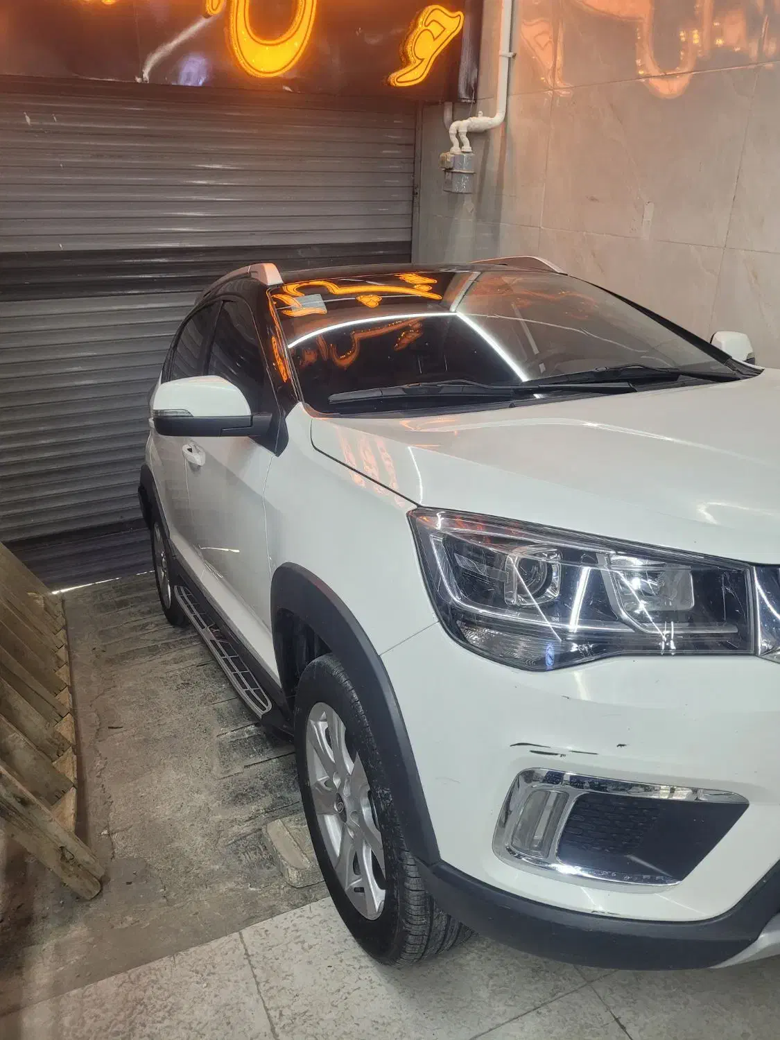 ایکس۲۲مدل۴۰۱|خودرو سواری و وانت|اصفهان, شاهد|دیوار