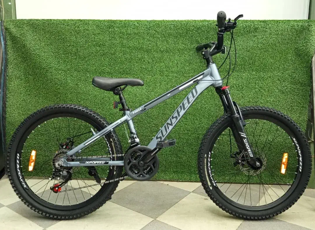 فرصت حراج دوچرخه20/29/24/26 27|دوچرخه، اسکیت، اسکوتر|تهران, تهرانسر مرکزی|دیوار