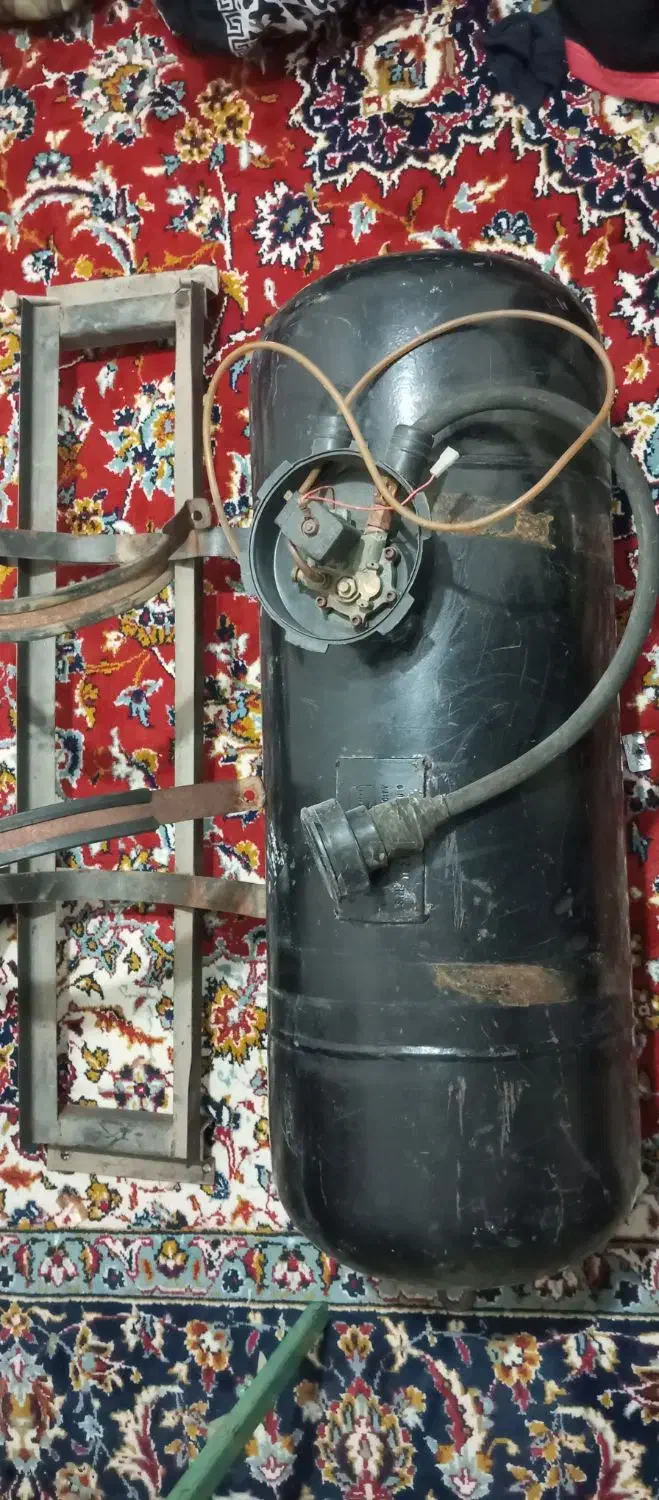 گازLpG|قطعات یدکی و لوازم جانبی|دزفول, |دیوار