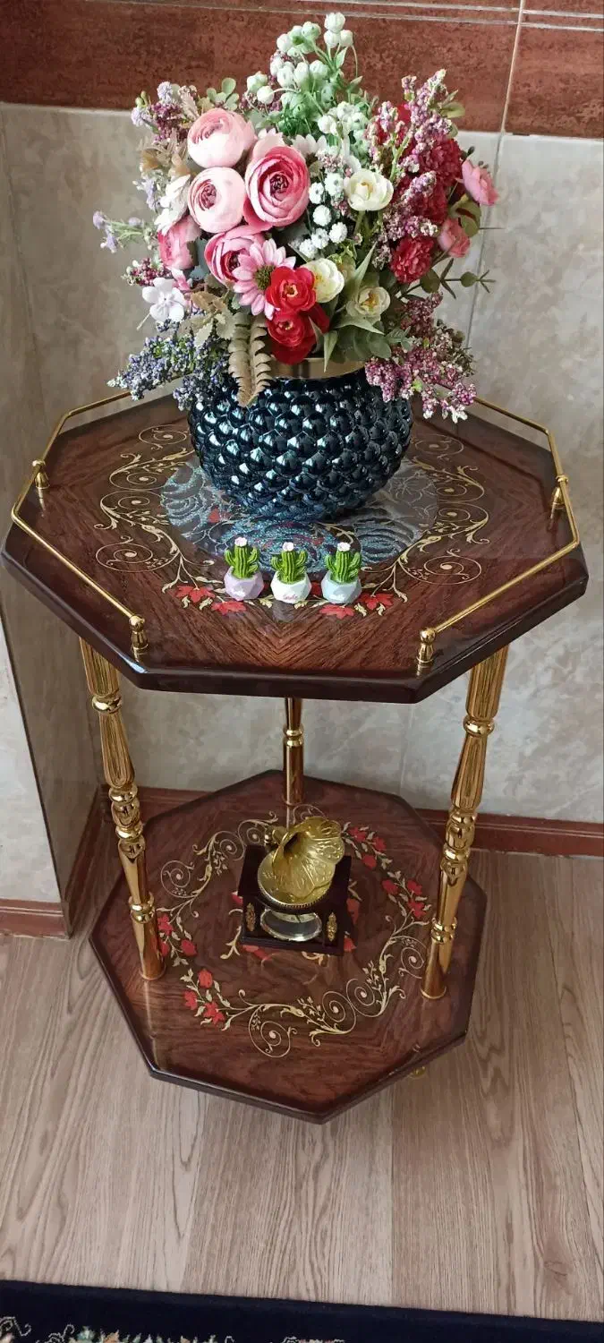 میز|میز تلفن|کرمانشاه, |دیوار